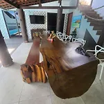 Casa encantadora com piscina prainha e SPA